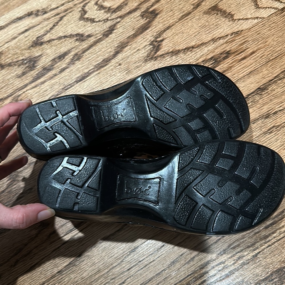 Born clogs - Picture 3 of 4